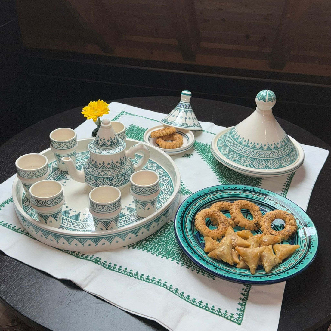 Tea Sets