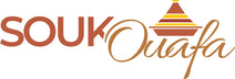 Souk Ouafa logo